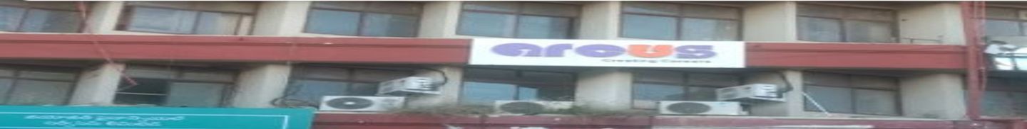 Arcus Hyderabad